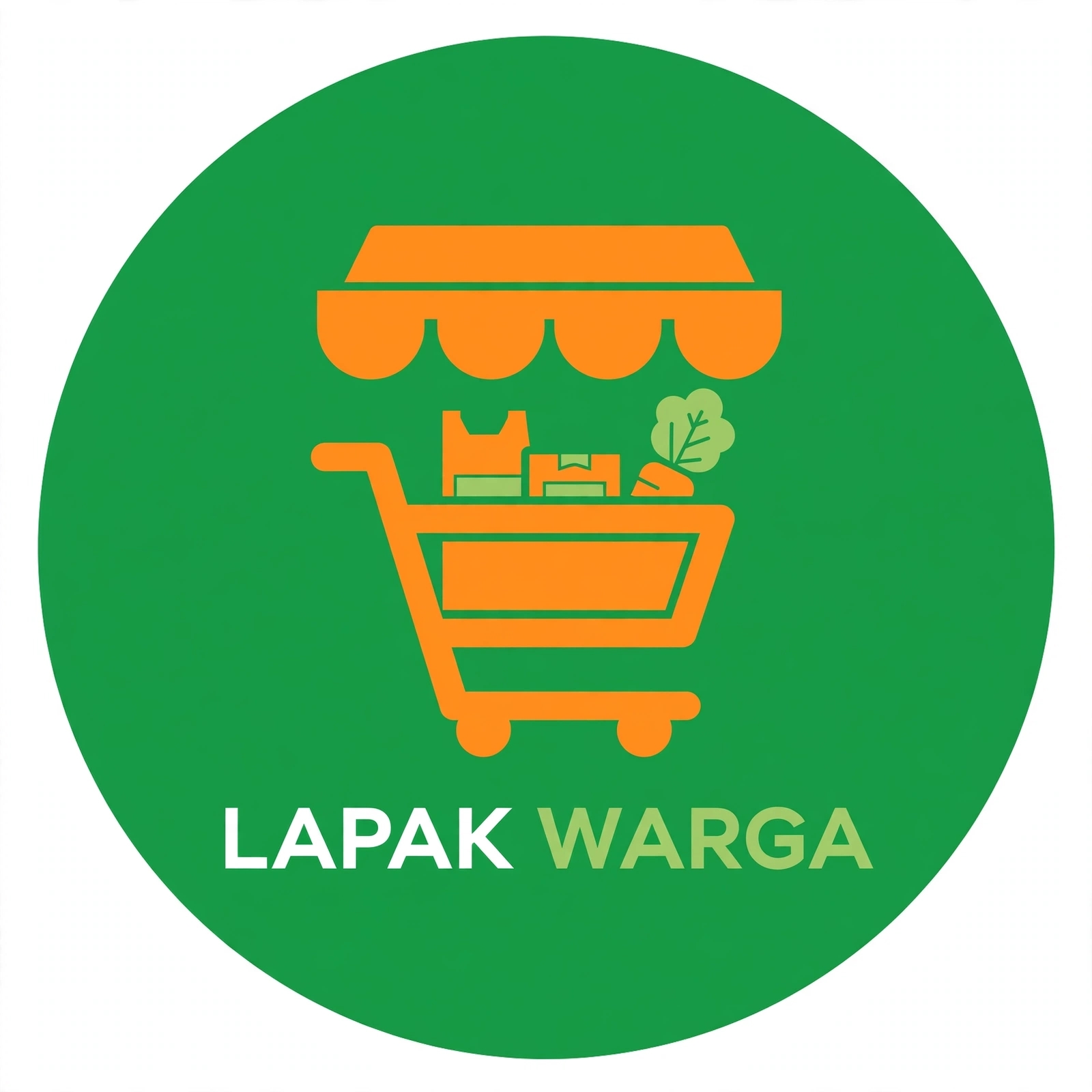Test kerja bakti
